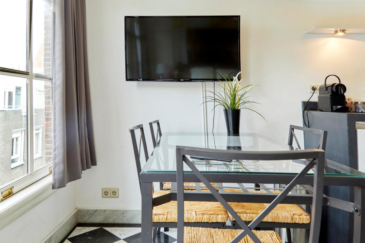 Modern Canal House Loft - City Center Амстердам Екстериор снимка